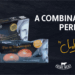 Panidor junta-se à Prime Meat e ao chef Chakall para lançar hambúrguer