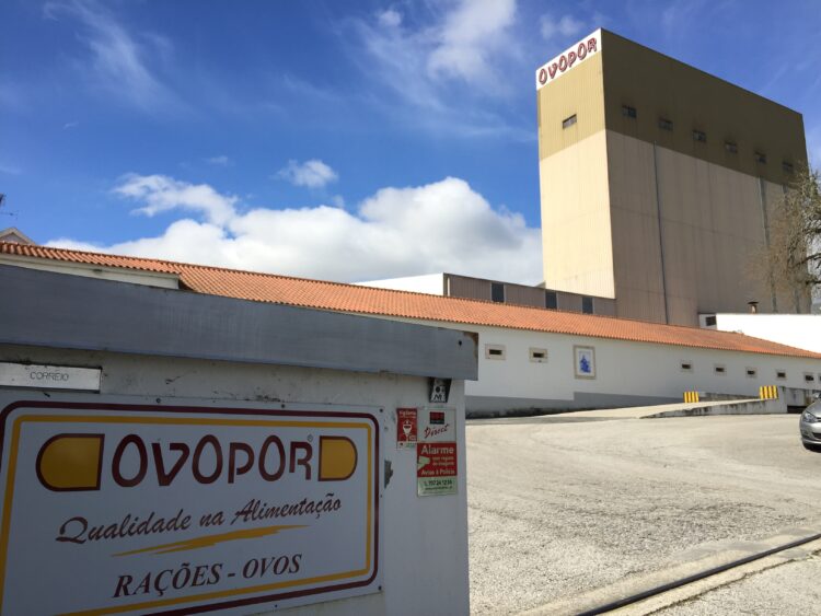 Ovopor celebra 40 anos de existência