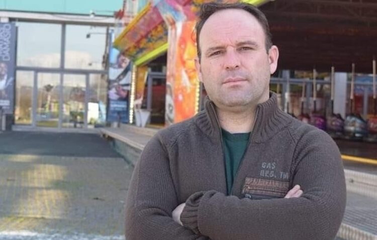 Líder do Chega no distrito vai concorrer à Câmara de Leiria