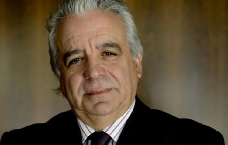 João Salgueiro é hipótese do PS para reconquistar Porto de Mós