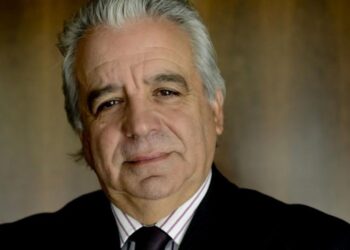 João Salgueiro é o candidato do PS ao Município de Porto de Mós