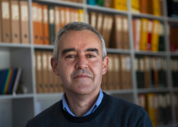 Jorge Edgar Brites: “As crianças estão desejosas de voltar à escola”
