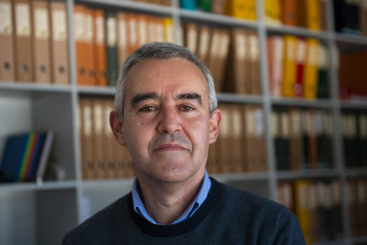 Jorge Edgar Brites: “As crianças estão desejosas de voltar à escola”