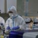 Covid-19: risco de infecção baixou em 14 dos 16 concelhos do distrito de Leiria