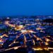 Leiria já investiu 750 mil euros para ser capital europeia da cultura, mais do que Braga, Faro ou Aveiro