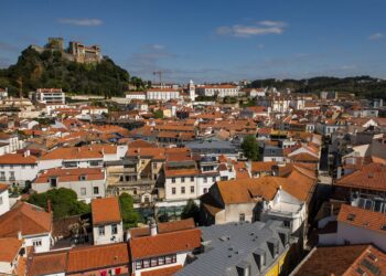 Leiria candidata a capital europeia da cultura: principais momentos desde 2015