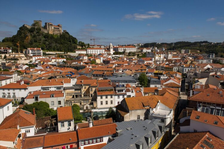 Leiria candidata a capital europeia da cultura: principais momentos desde 2015
