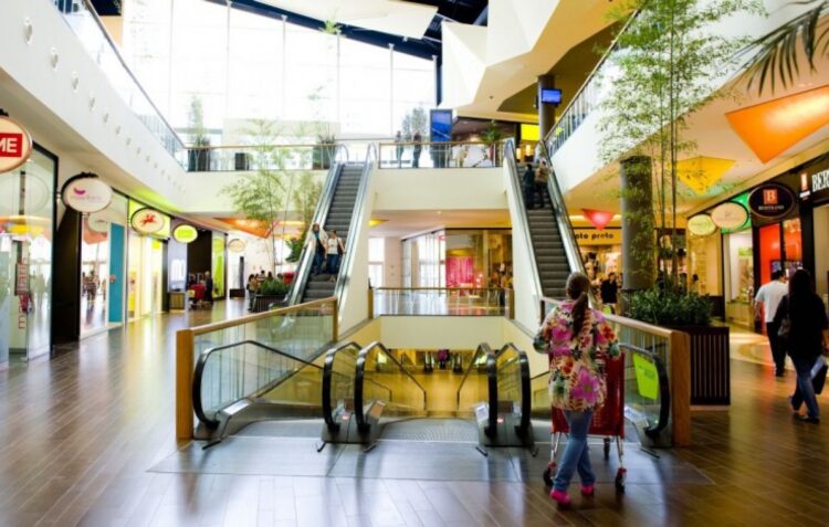 LeiriaShopping lança campanha de apoio à Rede de Emergência Alimentar