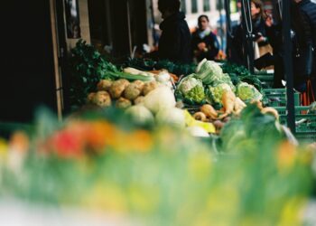 Leiria permite reabertura dos mercados municipais