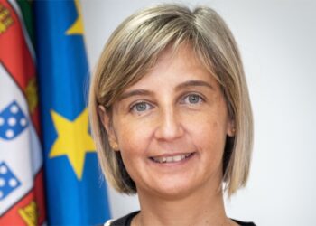 Ministra da Saúde inaugura Unidade de Internamento de Cuidados Paliativos no Hospital de Alcobaça