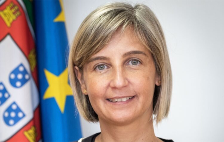 Ministra da Saúde inaugura Unidade de Internamento de Cuidados Paliativos no Hospital de Alcobaça