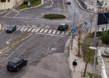 Câmara de Pombal requalifica entrada da cidade e projecta novos acessos à zona industrial
