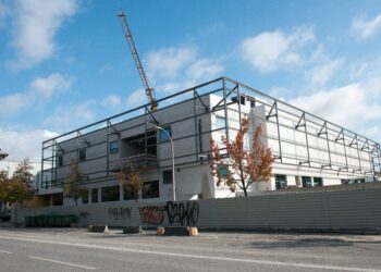 Obras no mercado de Leiria vão custar mais 300 mil euros
