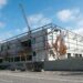 Obras no mercado de Leiria vão custar mais 300 mil euros