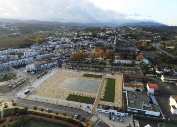 Porto de Mós e Batalha brilham no Prémio Autarquia do Ano