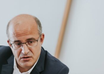 Paulo Batista Santos (Batalha), Fernando Tinta Ferreira (Caldas), Jorge Vala (Porto de Mós) e Luís Albuquerque (Ourém) recandidatam-se pelo PSD
