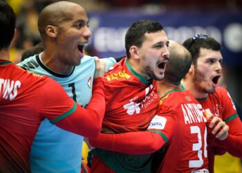Pedro Portela quer chegar aos Jogos Olímpicos. Por ele, por Portugal e por Quintana