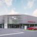 Empresário natural de Leiria constrói “maior” centro Porsche em França
