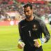 Rui Patrício dado como inapto e dispensado da selecção nacional