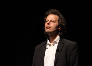 Marinha Grande assinala Dia Mundial do Teatro com programação online