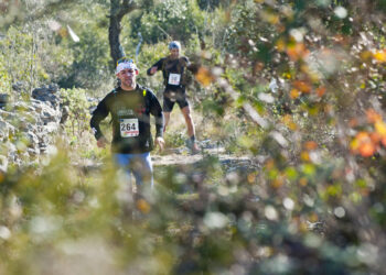 Campeonato Nacional de Trail corre-se no concelho da Batalha