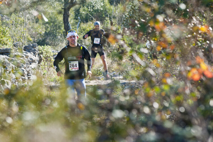 Campeonato Nacional de Trail corre-se no concelho da Batalha