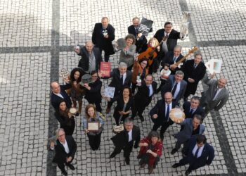 Tribunal de Contas chumba constituição de régie cooperativa Rede Cultura 2027