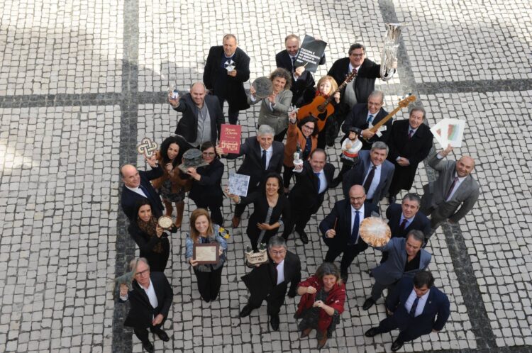 Tribunal de Contas chumba constituição de régie cooperativa Rede Cultura 2027