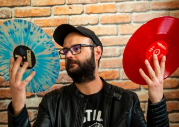 Há 25 anos, acendeu-se um Rastilho para a música, em Leiria