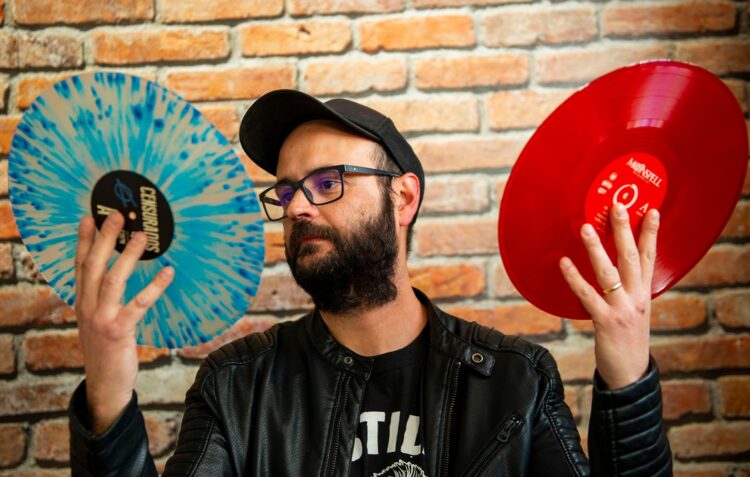 Há 25 anos, acendeu-se um Rastilho para a música, em Leiria