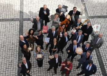 Rede Cultura 2027 adopta modelo “mais liberal e menos institucional”