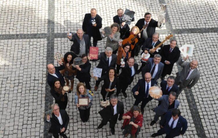 Rede Cultura 2027 adopta modelo “mais liberal e menos institucional”