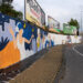 Mural junto ao IC2 serve para “incentivar visitas turísticas” a Pombal