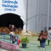 Sobreposição de agendamento e ida antes da hora geram “caos” na vacinação em Leiria