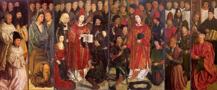 Almada Negreiros e o Mosteiro da Batalha, conversa com Simão Palmeirim e Pedro Freitas
