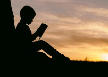 “Os livros infantis têm respostas para todos os problemas do mundo”