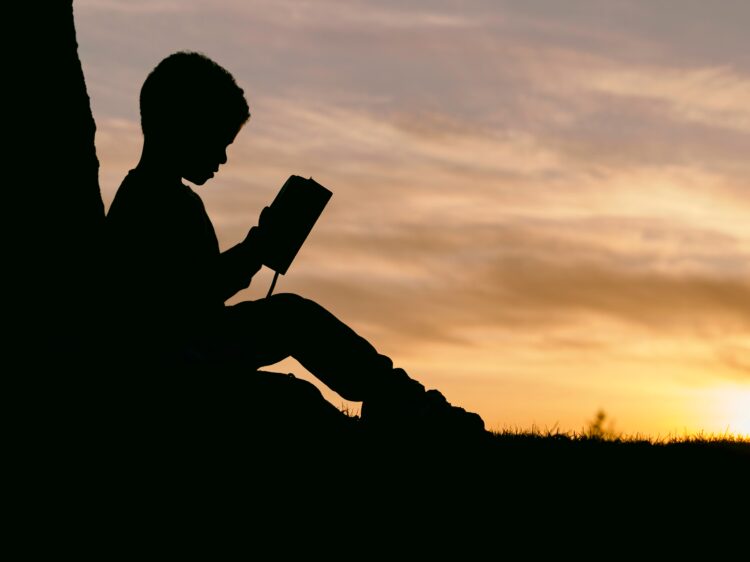“Os livros infantis têm respostas para todos os problemas do mundo”
