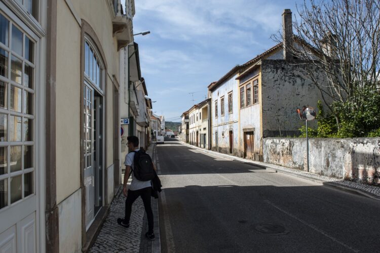 Covid-19: há cinco meses que não havia tão poucos casos activos no distrito de Leiria