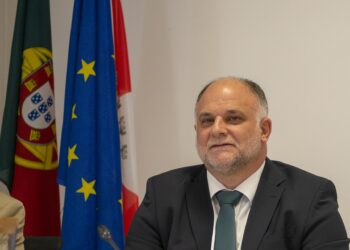 Militantes do PSD contestam escolha de Álvaro Madureira para concorrer à Câmara de Leiria