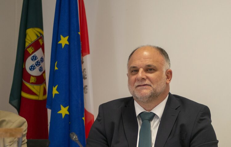 Militantes do PSD contestam escolha de Álvaro Madureira para concorrer à Câmara de Leiria