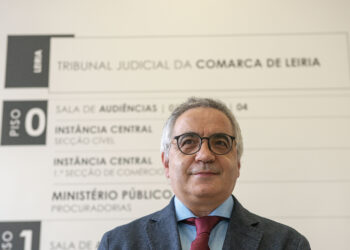 “Quero ir às escolas e às freguesias explicar o que faz um juiz ”
