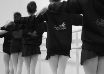 Ourém assinala Dia Mundial da Dança com performances para assistir online