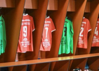 União de Leiria não comenta adiamento do jogo com o Torreense
