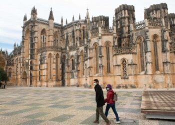 Plano de Recuperação e Resiliência contempla monumentos e museu no distrito de Leiria