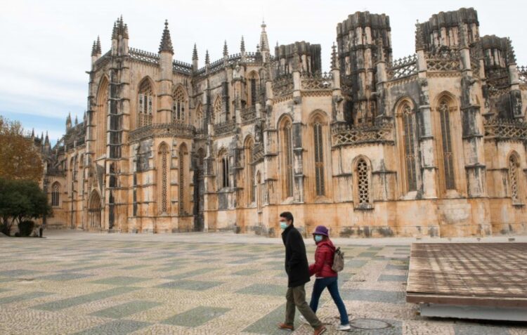 Plano de Recuperação e Resiliência contempla monumentos e museu no distrito de Leiria