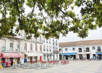 Covid-19: primeiro óbito no distrito de Leiria em 15 dias