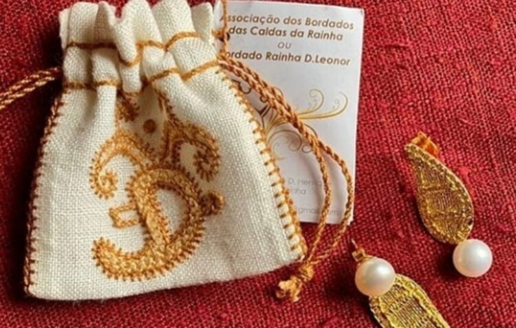 Quando (sem roubar) se reinventa a tradição nos circuitos da moda