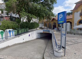 Tenha atenção: a partir de amanhã terminam as borlas no estacionamento de Leiria