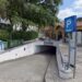 Tenha atenção: a partir de amanhã terminam as borlas no estacionamento de Leiria