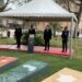 Presidente da Liga considera Dia do Combatente homenagem aos ex e actuais soldados